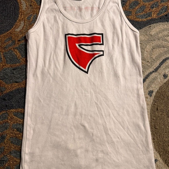Prince Tops - FREE WITH PURCHASE vintage women’s muscle tank